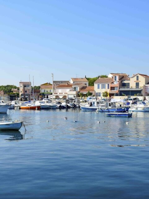 Port de Carro, photo Google (LOUREIRO Jose)