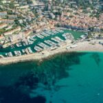 Port de Cassis, photo Google (Capitainerie Port de Cassis)