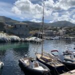 Port de Centuri, photo Google (Sophie Castellotti)