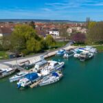 Port de Condé Sur Marne, photo Google (Isa Gréaud)