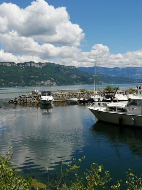 Port de Conjux, photo Google (Christophe Lebrun)