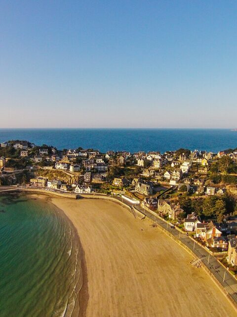 Port de Dahouët, photo commune (Pléneuf-Val-André)