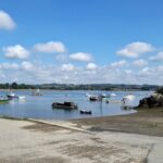 Port de Daoulas, photo Google (Lio Treguer)