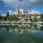 Port de Dole, photo Google (Mona D.)