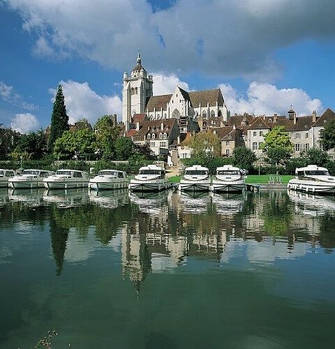 Port de Dole, photo Google (Mona D.)