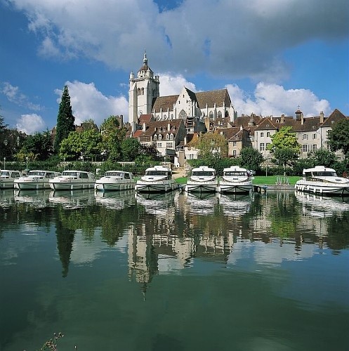Port de Dole, photo Google (Mona D.)