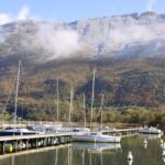 Port de Doussard, photo Google (marianne lauterbach)