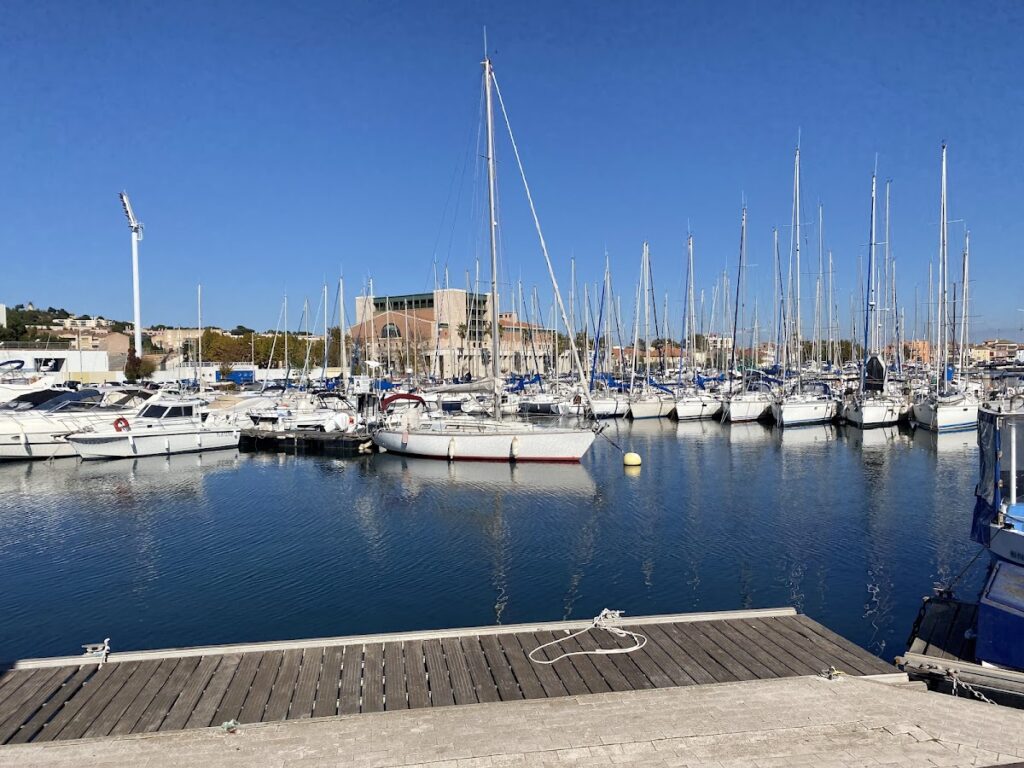 Port de Ferrières, photo Google (daniel fauvelet)