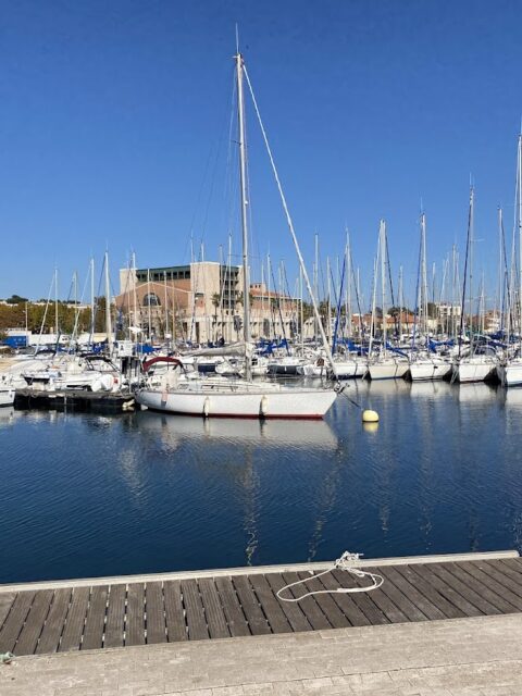 Port de Ferrières, photo Google (daniel fauvelet)