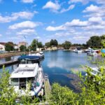 Port de France, photo Google (Олена Безносюк)