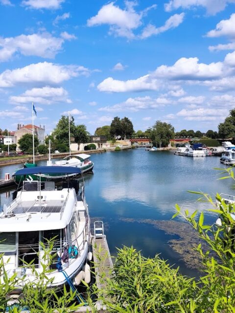 Port de France, photo Google (Олена Безносюк)