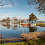 Port de Gastes, photo Google (Alain Meunier)