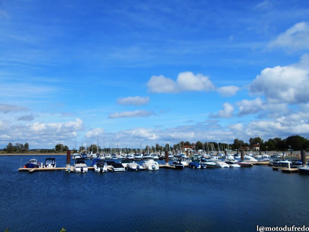 Port de Giffaumont-Champaubert, photo Google (Frédo POUCHER)