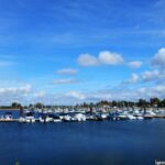 Port de Giffaumont-Champaubert, photo Google (Frédo POUCHER)