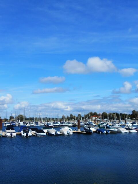 Port de Giffaumont-Champaubert, photo Google (Frédo POUCHER)
