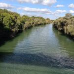 Port de Gournay, photo Google (MAKOUR ATHMANE)