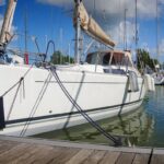Port de Gravelines, photo Google (Port de Plaisance Vauban Gravelines)