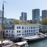Port de Grenelle, photo Google (HAROPA PORT | Paris)