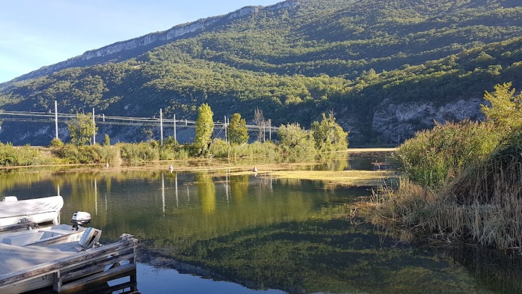 Port de Grésine, photo Google (Jaja Tellaw)