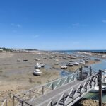 Port de Jard-sur-Mer, photo Google (Port de Jard sur Mer - Vendée Grand Littoral)