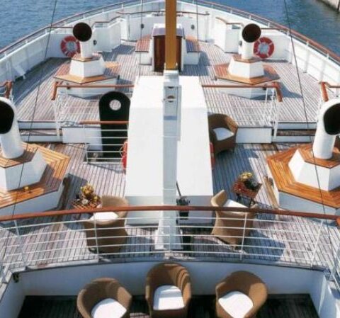 Port de Javel-Haut, photo Google (Yachts De Paris - Ouest)