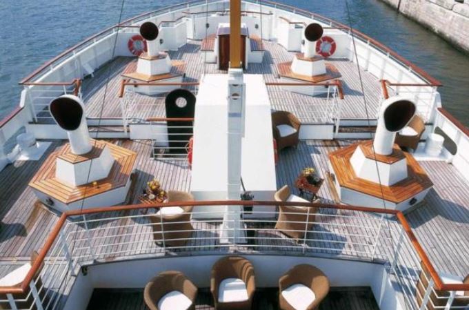 Port de Javel-Haut, photo Google (Yachts De Paris - Ouest)