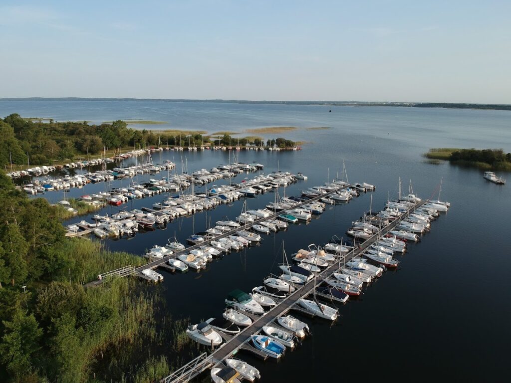 Port de l'Estey, photo Google (Vincent)