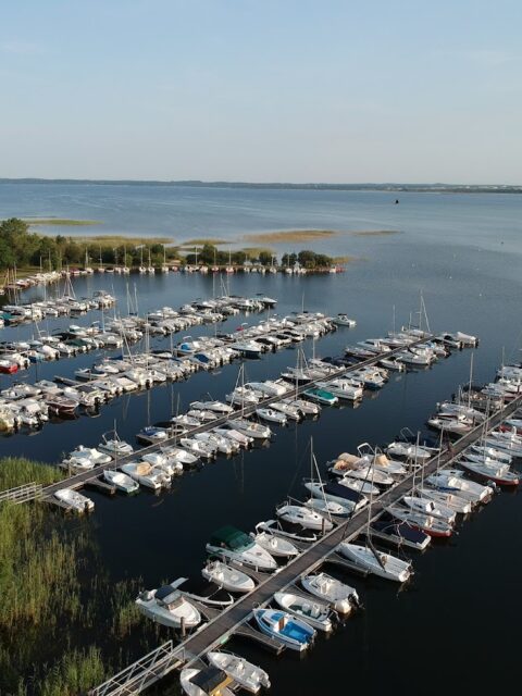Port de l'Estey, photo Google (Vincent)