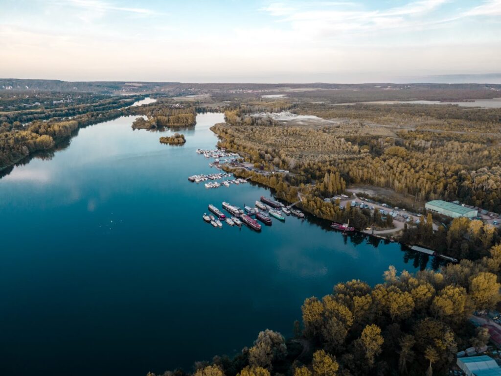 Port de l'Îlon, photo Google (Port Ilon)