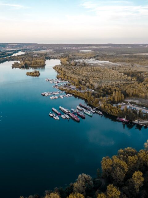 Port de l'Îlon, photo Google (Port Ilon)