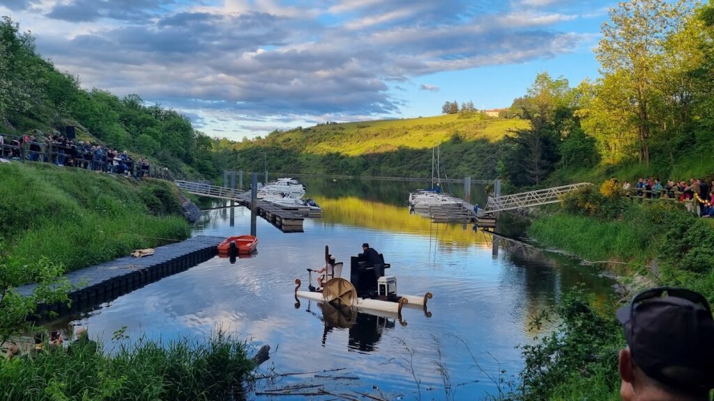 Port de la Caille, photo Google (Cla Ro)