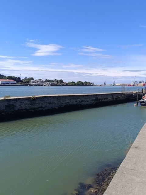 Port de la Cale, photo Google (Thierry DANIEL)