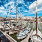 Port de la Flotte, photo Google (Daniel Meyer)