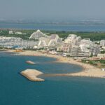Port de la Grande Motte, photo commune (La Grande-Motte)