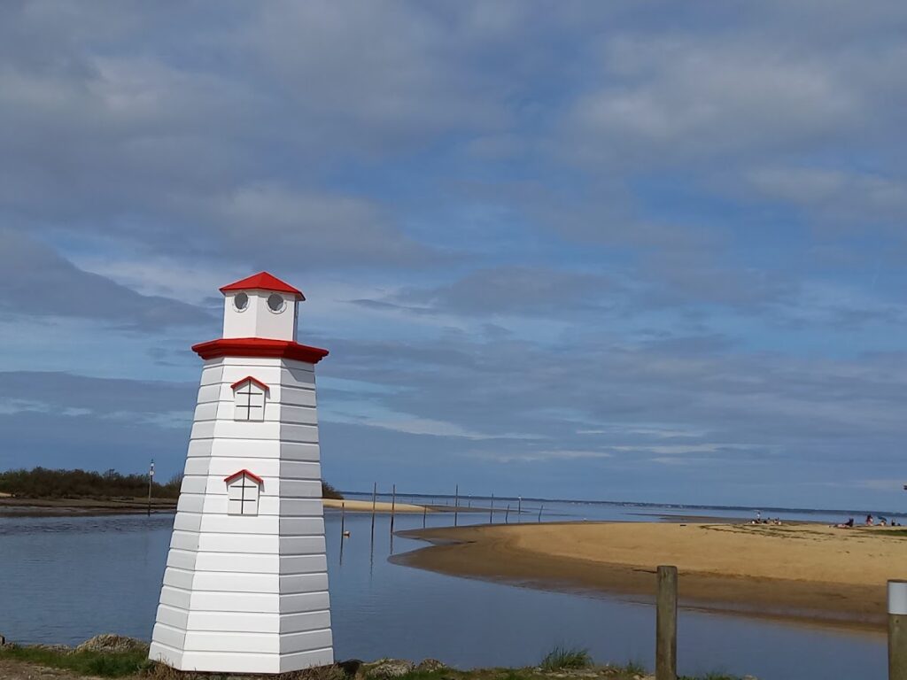Port de La Hume, photo Google (Solange)