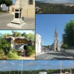 Port de La Palmyre, photo commune (Les Mathes)