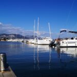 Port de la Petite Mer, photo Google (Ports TPM)