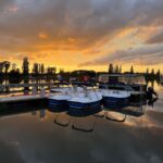 Port de la Rotonde, photo Google (L'Allier des Marins)