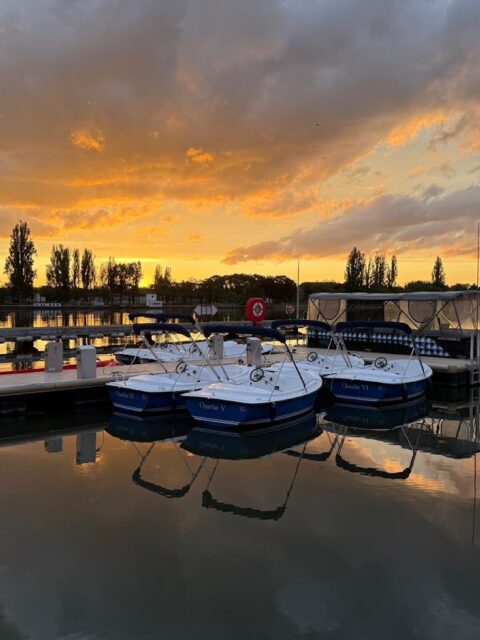 Port de la Rotonde, photo Google (L'Allier des Marins)