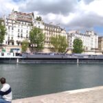 Port de la Tournelle, photo Google (Bruno Santamaria)
