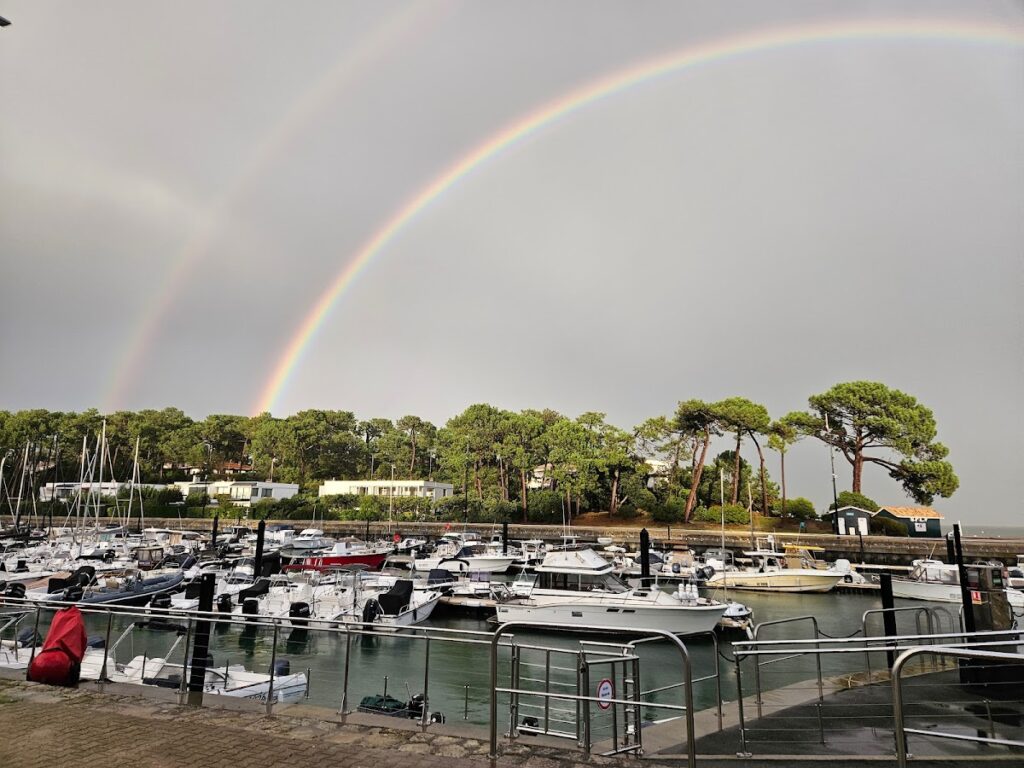 Port de La Vigne, photo Google (Port de la Vigne)