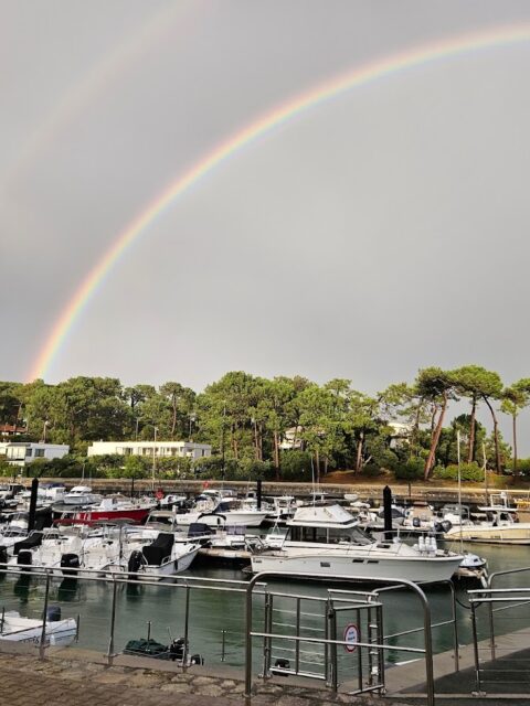 Port de La Vigne, photo Google (Port de la Vigne)