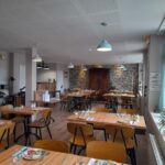 Port de Locquénolé, photo Google (Restaurant De Porc en Port Restaurant Breton en baie de Morlaix)