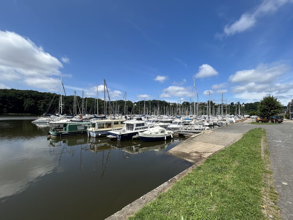 Port de Lyvet, photo Google (Kay G)
