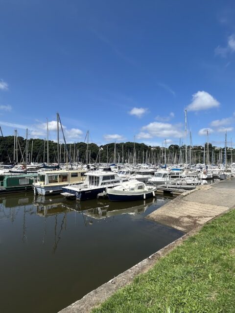 Port de Lyvet, photo Google (Kay G)