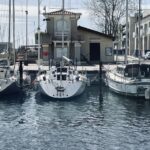 Port de Marseillan-Ville, photo Google (Martin Kugler)
