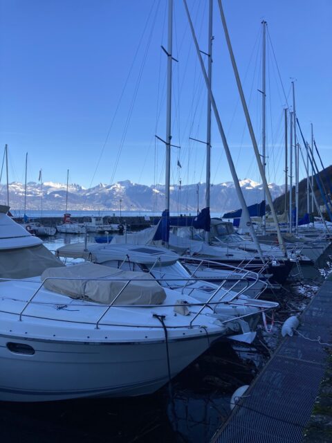 Port de Meillerie, photo Google (Sylvain Legon)