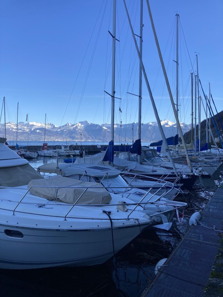 Port de Meillerie, photo Google (Sylvain Legon)