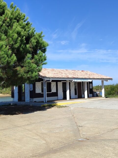 Port de Meyran, photo Google (Icare Phenix)