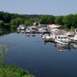 Port de Montbéliard, photo Google (fuzzi 68)